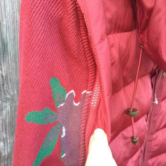 Desigual Jackets & Coats Desigual Pakaian Jadi Wanita Jacket Coat